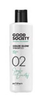 01-102099 GOOD SOCIETY 02 COLOR GLOW SHAMPOO 100ML